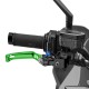 PUIG-CB500-L4-RAB-22-24 : Puig Folding Levers 4.0 2022-2024 Honda CB500