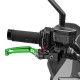 PUIG-CB500-L4-RAB-22-24 : Puig Folding Levers 4.0 2022-2024 Honda CB500