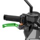 PUIG-CB500-L4-RAB-22-24 : Palancas Puig Plegables 4.0 2022-2024 Honda CB500