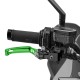 PUIG-CB500-L4-RAB-22-24 : Leviers Puig Rabattables 4.0 2022-2024 Honda CB500