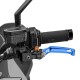 PUIG-CB500-L4-RAB-22-24 : Leviers Puig Rabattables 4.0 2022-2024 Honda CB500