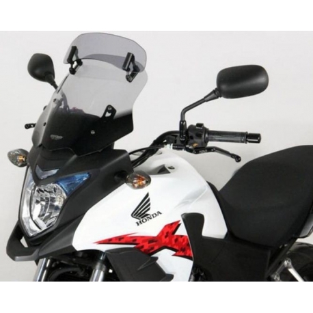 1085157001 - 4025066139651 : Cúpula Vario MRA CB500X CB500F CBR500R