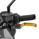 PUIG-CB500-L4-RAB-22-24 : Puig Folding Levers 4.0 2022-2024 Honda CB500