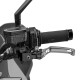 PUIG-CB500-L4-RAB-22-24 : Leviers Puig Rabattables 4.0 2022-2024 Honda CB500