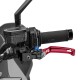 PUIG-CB500-L4-RAB-22-24 : Leviers Puig Rabattables 4.0 2022-2024 Honda CB500
