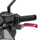 PUIG-CB500-L4-RAB-22-24 : Leviers Puig Rabattables 4.0 2022-2024 Honda CB500