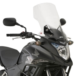 Givi Touring Screen