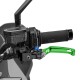 PUIG-CB500-L4-RAB-22-24 : Klappbare Puig Hebel 4.0 2022-2024 Honda CB500