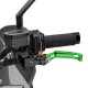 PUIG-CB500-L4-RAB-22-24 : Palancas Puig Plegables 4.0 2022-2024 Honda CB500