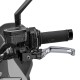 PUIG-CB500-L4-RAB-22-24 : Leviers Puig Rabattables 4.0 2022-2024 Honda CB500
