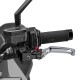 PUIG-CB500-L4-RAB-22-24 : Puig Folding Levers 4.0 2022-2024 Honda CB500