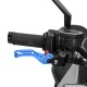 PUIG-CB500-L4-COURT-22-24 : Palancas cortas Puig 4.0 2022-2024 Honda CB500