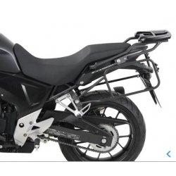 FS6509780005 : Hepco-Becker Lock-It Side Case Support Honda CB500