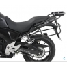 FS6509780005 : Hepco-Becker Lock-It Seitenträger CB500X CB500F CBR500R