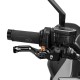 PUIG-CB500-L4-COURT-22-24 : Leviers courts Puig 4.0 2022-2024 Honda CB500