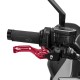 PUIG-CB500-L4-COURT-22-24 : Puig 4.0 Short Levers 2022-2024 Honda CB500