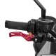 PUIG-CB500-L4-COURT-22-24 : Puig 4.0 Short Levers 2022-2024 Honda CB500