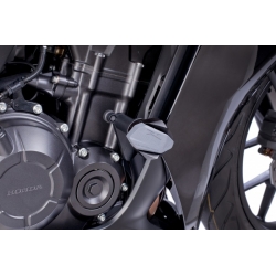 6559 : R/R12 Puig Engine Guard CB500X CB500F CBR500R