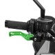 PUIG-CB500-L4-COURT-22-24 : Kurze Hebel Puig 4.0 2022-2024 Honda CB500