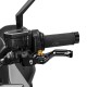 PUIG-CB500-L4-COURT-22-24 : Kurze Hebel Puig 4.0 2022-2024 Honda CB500