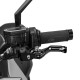 PUIG-CB500-L4-COURT-22-24 : Kurze Hebel Puig 4.0 2022-2024 Honda CB500
