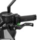 PUIG-CB500-L4-COURT-22-24 : Puig 4.0 Short Levers 2022-2024 Honda CB500