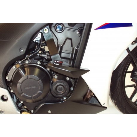 RLH33 : Tamponi Top Block CBR CB500X CB500F CBR500R