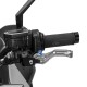 PUIG-CB500-L4-COURT-22-24 : Puig 4.0 Short Levers 2022-2024 Honda CB500