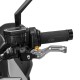 PUIG-CB500-L4-COURT-22-24 : Puig 4.0 Short Levers 2022-2024 Honda CB500