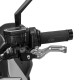 PUIG-CB500-L4-COURT-22-24 : Puig 4.0 Short Levers 2022-2024 Honda CB500
