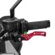 PUIG-CB500-L4-COURT-22-24 : Palancas cortas Puig 4.0 2022-2024 Honda CB500