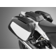 08L70-MGZ-D80 : Honda Side Hard Bags 35L CB500X CB500F CBR500R