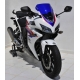 0701*136 : Aeromax windshield Ermax CB500X CB500F CBR500R