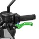 PUIG-CB500-L4-COURT-22-24 : Kurze Hebel Puig 4.0 2022-2024 Honda CB500