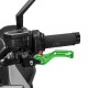 PUIG-CB500-L4-COURT-22-24 : Kurze Hebel Puig 4.0 2022-2024 Honda CB500