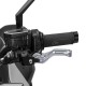 PUIG-CB500-L4-COURT-22-24 : Leviers courts Puig 4.0 2022-2024 Honda CB500