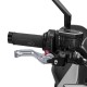 PUIG-CB500-L4-COURT-22-24 : Leviers courts Puig 4.0 2022-2024 Honda CB500