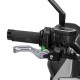 PUIG-CB500-L4-COURT-22-24 : Palancas cortas Puig 4.0 2022-2024 Honda CB500