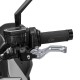 PUIG-CB500-L4-COURT-22-24 : Leviers courts Puig 4.0 2022-2024 Honda CB500