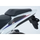 1068673 - TS0019C : Slider de coque arrière R&G CB500X CB500F CBR500R