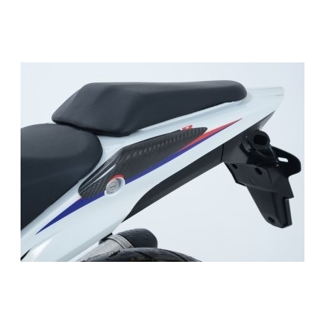 1068673 - TS0019C : Slider de coque arrière R&G CB500X CB500F CBR500R