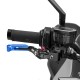 PUIG-CB500-L4-RAB-EXT-22-24 : Verstellbare klappbare Hebel Puig 4.0 2022-2024 Honda CB500