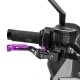 PUIG-CB500-L4-RAB-EXT-22-24 : Leve pieghevoli estensibili Puig 4.0 2022-2024 Honda CB500