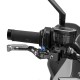 PUIG-CB500-L4-RAB-EXT-22-24 : Verstellbare klappbare Hebel Puig 4.0 2022-2024 Honda CB500