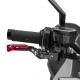 PUIG-CB500-L4-RAB-EXT-22-24 : Verstellbare klappbare Hebel Puig 4.0 2022-2024 Honda CB500