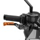 PUIG-CB500-L4-RAB-EXT-22-24 : Verstellbare klappbare Hebel Puig 4.0 2022-2024 Honda CB500