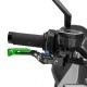 PUIG-CB500-L4-RAB-EXT-22-24 : Verstellbare klappbare Hebel Puig 4.0 2022-2024 Honda CB500