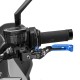 PUIG-CB500-L4-RAB-EXT-22-24 : Verstellbare klappbare Hebel Puig 4.0 2022-2024 Honda CB500