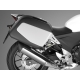 08L70-MGZ-D80 : Alforjas Laterales Honda 35L CB500X CB500F CBR500R