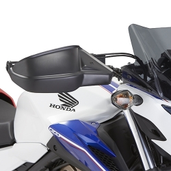 HP1152 : Givi Handguards CB500X CB500F CBR500R